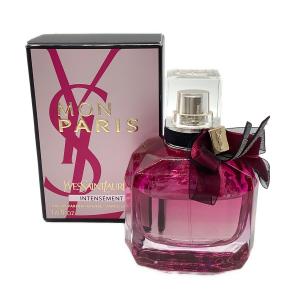Yves Saint Laurent (イヴサンローラン) オードパルファム モンパリ 50ml 残量80%-99% アンタンス