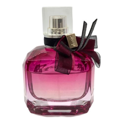 Yves Saint Laurent (イヴサンローラン) オードパルファム モンパリ 50ml 残量80%-99% アンタンス