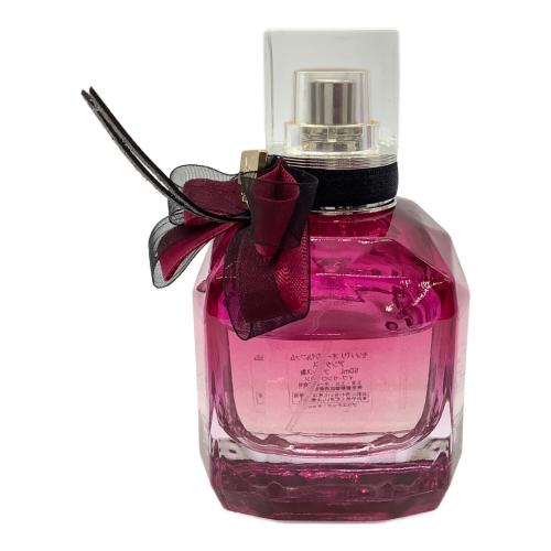 Yves Saint Laurent (イヴサンローラン) オードパルファム モンパリ 50ml 残量80%-99% アンタンス