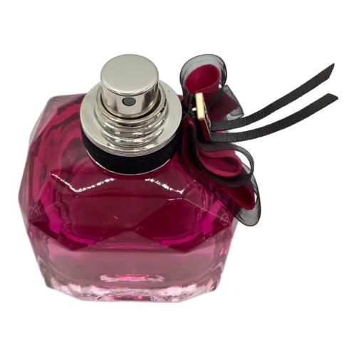 Yves Saint Laurent (イヴサンローラン) オードパルファム モンパリ 50ml 残量80%-99% アンタンス