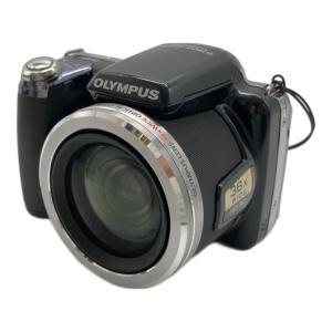 OLYMPUS (オリンパス) SP-810UZ コンパクトデジタルカメラ