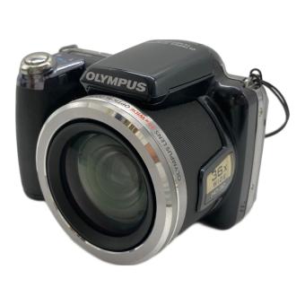 OLYMPUS (オリンパス) SP-810UZ コンパクトデジタルカメラ