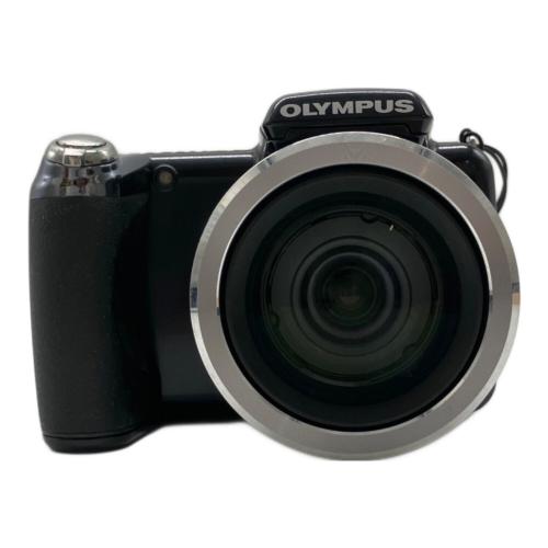 OLYMPUS (オリンパス) SP-810UZ コンパクトデジタルカメラ