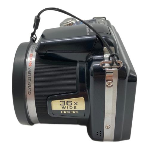OLYMPUS (オリンパス) SP-810UZ コンパクトデジタルカメラ