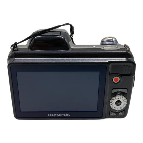 OLYMPUS (オリンパス) SP-810UZ コンパクトデジタルカメラ