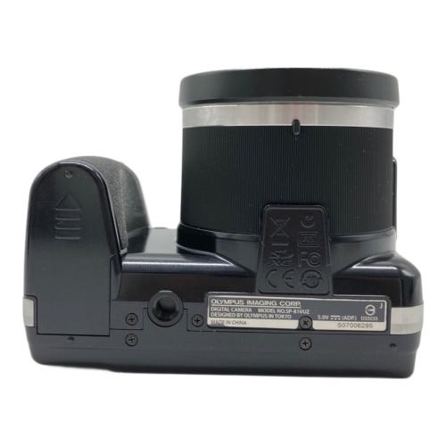 OLYMPUS (オリンパス) SP-810UZ コンパクトデジタルカメラ