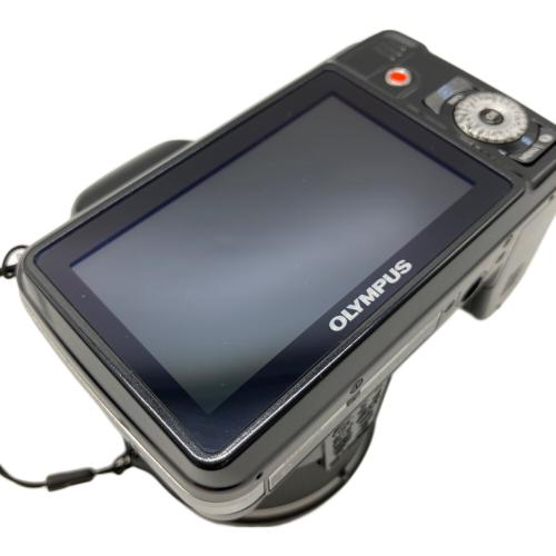 OLYMPUS (オリンパス) SP-810UZ コンパクトデジタルカメラ