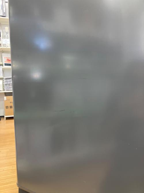 MITSUBISHI (ミツビシ) 2ドア冷蔵庫 MR-P15H-H 2023年製 146L マットチャコール