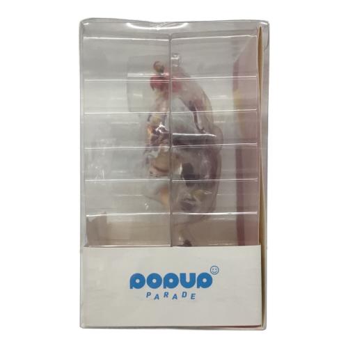 さくらみこ hololive POPUP PARADE MAX FACTORY(マックスファクトリー) 未開封品
