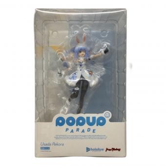 兎田ぺこら hololive POPUP PARADE MAX FACTORY(マックスファクトリー) 未開封品