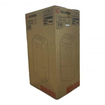 IRIS OHYAMA (アイリスオーヤマ) 空気清浄機能付き除湿器 KIJCP-M120