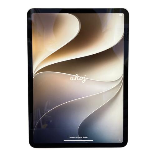 Apple (アップル) iPad Pro(第3世代) シルバー 128GB Wi-Fiモデル MHQT3LL/A