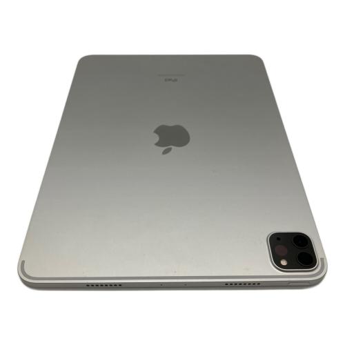 Apple (アップル) iPad Pro(第3世代) シルバー 128GB Wi-Fiモデル MHQT3LL/A