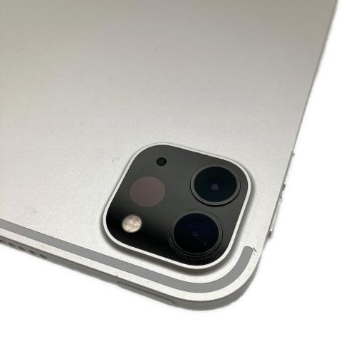 Apple (アップル) iPad Pro(第3世代) シルバー 128GB Wi-Fiモデル MHQT3LL/A