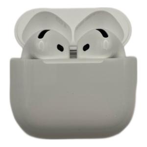Apple (アップル) AirPods4 MXP63J/A (A3050 A3053 A3058)
