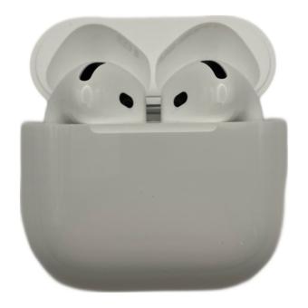 Apple (アップル) AirPods4 MXP63J/A (A3050 A3053 A3058)