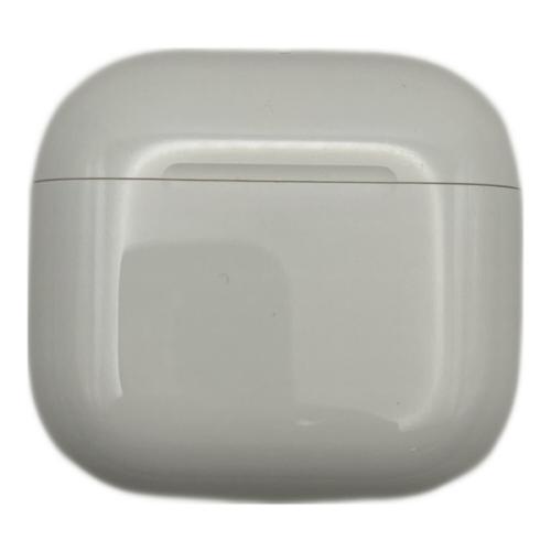 Apple (アップル) AirPods4 MXP63J/A (A3050 A3053 A3058)