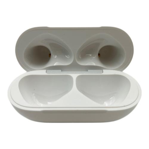 Apple (アップル) AirPods4 MXP63J/A (A3050 A3053 A3058)