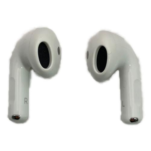 Apple (アップル) AirPods4 MXP63J/A (A3050 A3053 A3058)