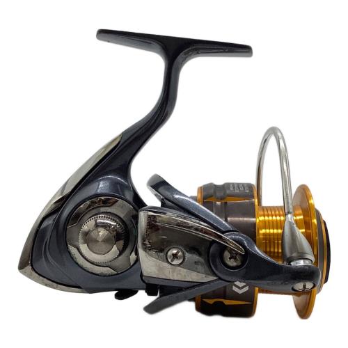 DAIWA (ダイワ) FREAMS3000 リール