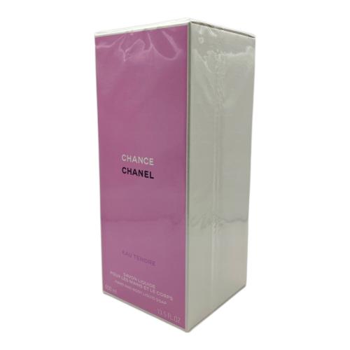 CHANEL (シャネル) チャンス オー タンドゥル ハンド&ボディ リクィッド ソープ