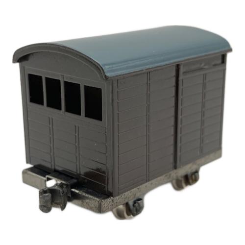 つぼみ堂模型店 (ツボミドウモケイテン) 木曽森林鉄道 貨物車 模型