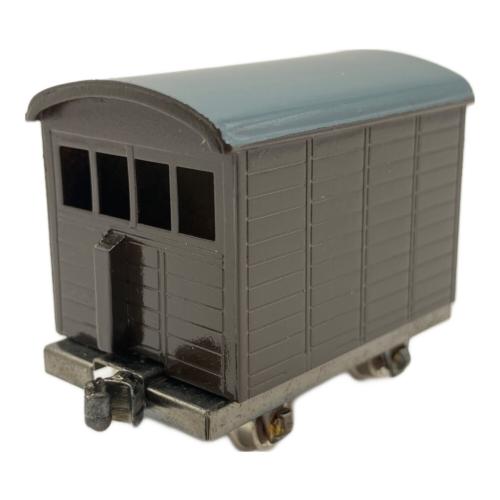 つぼみ堂模型店 (ツボミドウモケイテン) 木曽森林鉄道 貨物車 模型