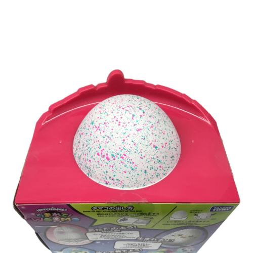 うまれてウーモ ピンク＆ブルー TAKARA TOMY(タカラトミー) 未開封品