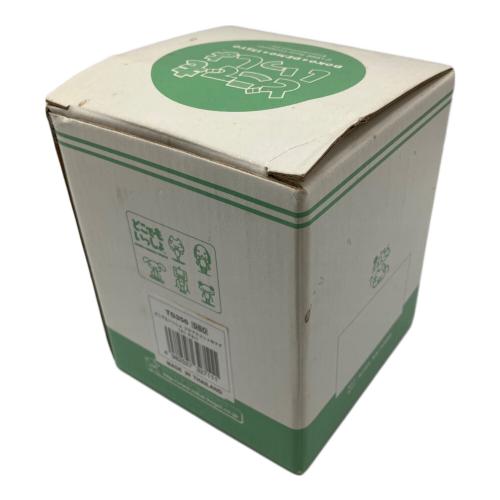 どこでもいっしょ トロ マスコット付 マグカップ (A) すわり