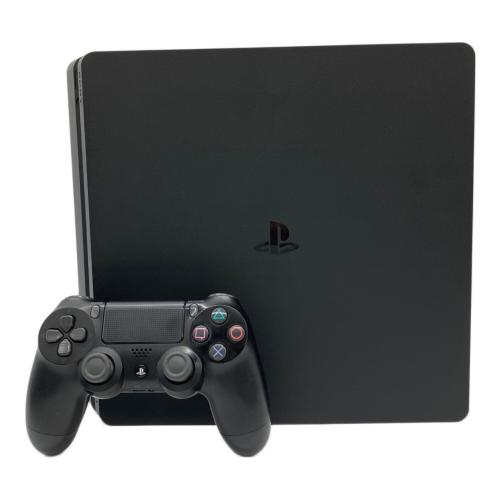 SONY (ソニー) Playstation4 500GBモデル CUH-2000A