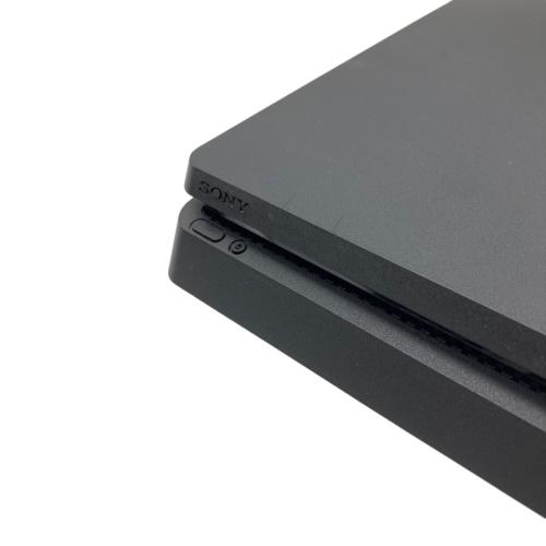 SONY (ソニー) Playstation4 500GBモデル CUH-2000A