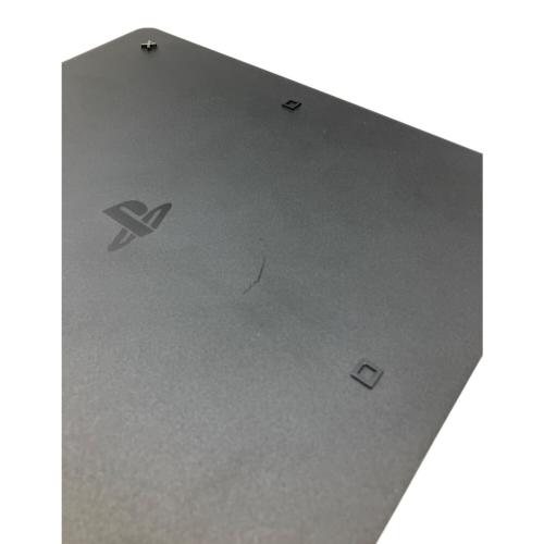 SONY (ソニー) Playstation4 500GBモデル CUH-2000A