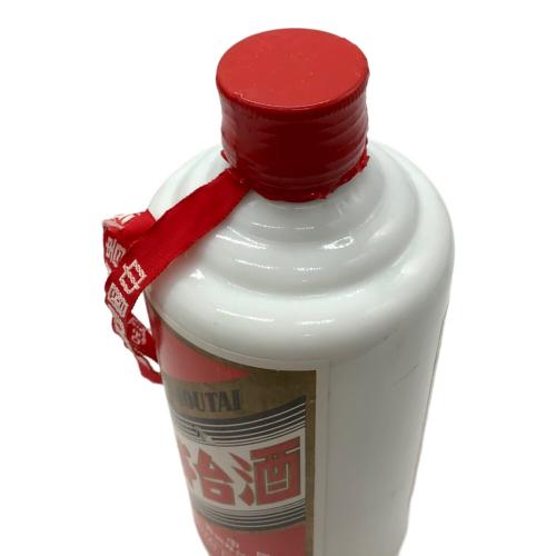 貴州茅台酒 (キシュウチダイシュ) マオタイ酒 500ml