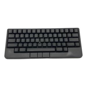 HHKB Studio (ハッピーハッキングキーボード) 英字配列 オールインワン キーボード ブラック PD-ID100B