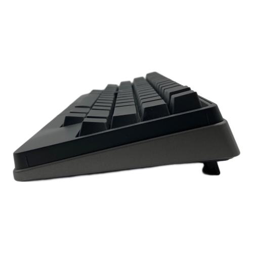 HHKB Studio (ハッピーハッキングキーボード) 英字配列 オールインワン キーボード ブラック PD-ID100B