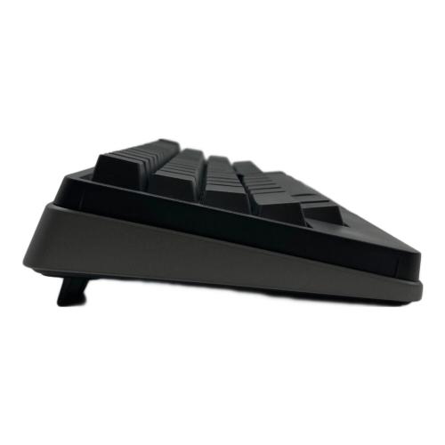 HHKB Studio (ハッピーハッキングキーボード) 英字配列 オールインワン キーボード ブラック PD-ID100B