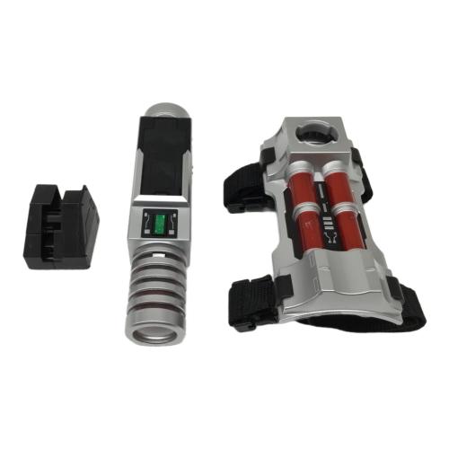 FAIZGEAR 仮面ライダー555 COMPLETE SELECTION  MODIFICATION BANDAI(バンダイ)