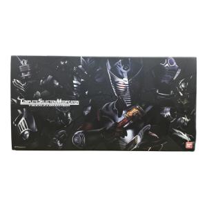 Vバックル＆ドラグバイザー 仮面ライダー龍騎 COMPLETE SELECTION MODIFICATION BANDAI(バンダイ)