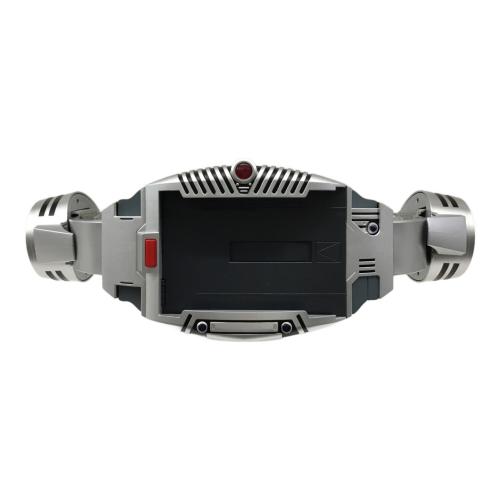 Vバックル＆ドラグバイザー 仮面ライダー龍騎 COMPLETE SELECTION MODIFICATION BANDAI(バンダイ)