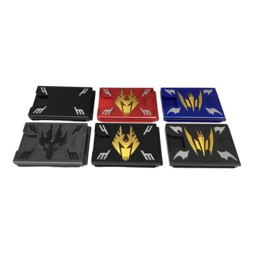 Vバックル＆ドラグバイザー 仮面ライダー龍騎 COMPLETE SELECTION MODIFICATION BANDAI(バンダイ)