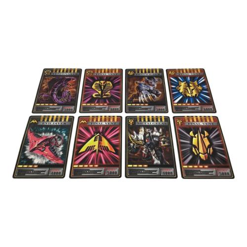 Vバックル＆ドラグバイザー 仮面ライダー龍騎 COMPLETE SELECTION MODIFICATION BANDAI(バンダイ)