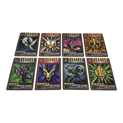 Vバックル＆ドラグバイザー 仮面ライダー龍騎 COMPLETE SELECTION MODIFICATION BANDAI(バンダイ)
