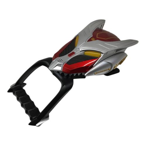 Vバックル＆ドラグバイザー 仮面ライダー龍騎 COMPLETE SELECTION MODIFICATION BANDAI(バンダイ)