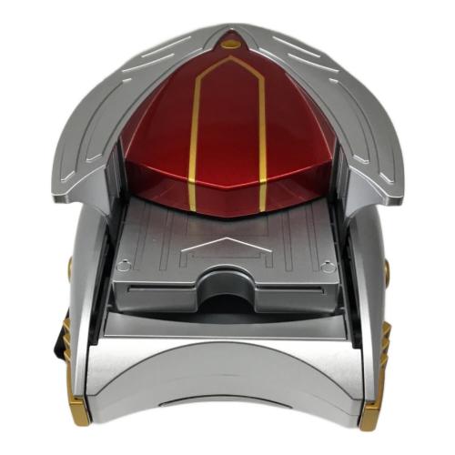 Vバックル＆ドラグバイザー 仮面ライダー龍騎 COMPLETE SELECTION MODIFICATION BANDAI(バンダイ)