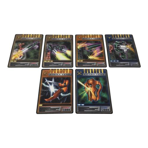 Vバックル＆ドラグバイザー 仮面ライダー龍騎 COMPLETE SELECTION MODIFICATION BANDAI(バンダイ)