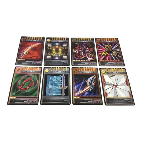 Vバックル＆ドラグバイザー 仮面ライダー龍騎 COMPLETE SELECTION MODIFICATION BANDAI(バンダイ)