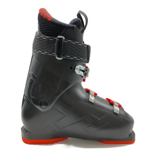 ROSSIGNOL (ロシニョール) スキーブーツ EVO70 メンズ SIZE 25.5cm ブラック