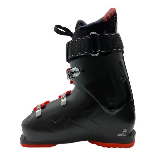 ROSSIGNOL (ロシニョール) スキーブーツ EVO70 メンズ SIZE 25.5cm ブラック