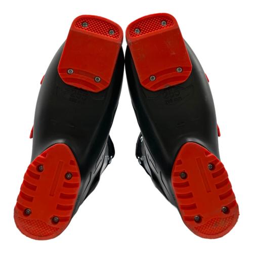 ROSSIGNOL (ロシニョール) スキーブーツ EVO70 メンズ SIZE 25.5cm ブラック