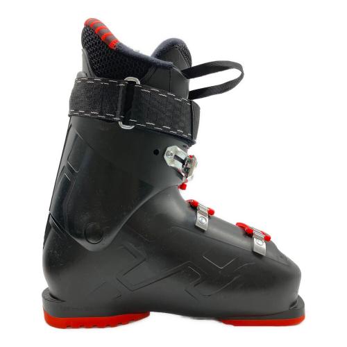 ROSSIGNOL (ロシニョール) スキーブーツ EVO 70 メンズ SIZE 25.5cm ブラック×オレンジ